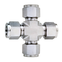 DX проходные крестовины