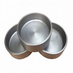 Молибденовые тигли