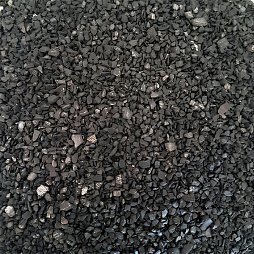 Гранулированная шихта