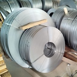 Лента упаковочная